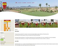 Deutscher Golf Club Costa Blanca